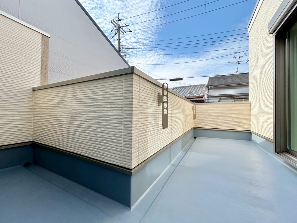 新築戸建 2階建