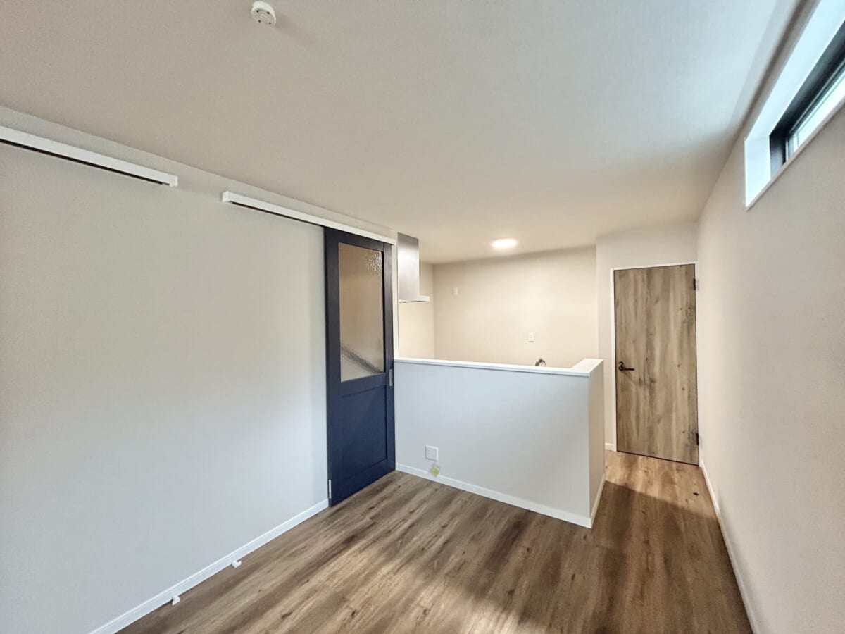 新築戸建 3階建