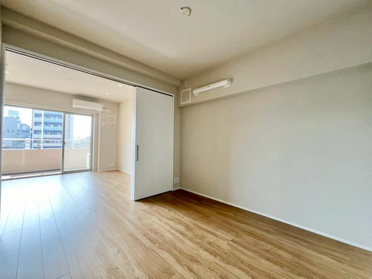 内装リフォーム 中古マンション