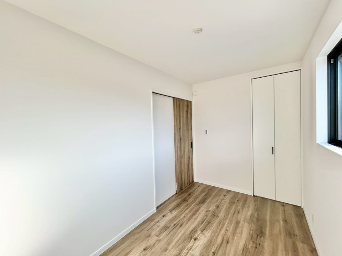 新築戸建 3階建