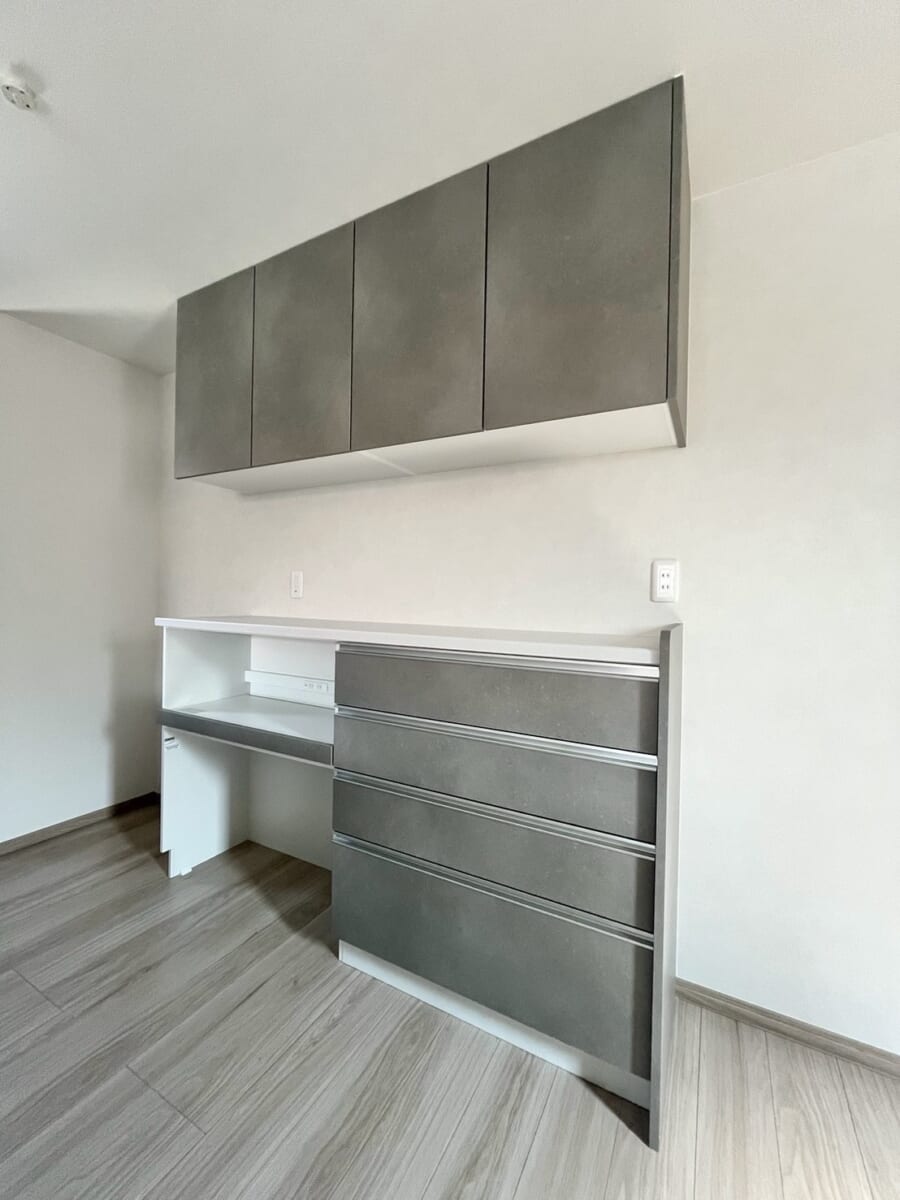 新築戸建 3階建