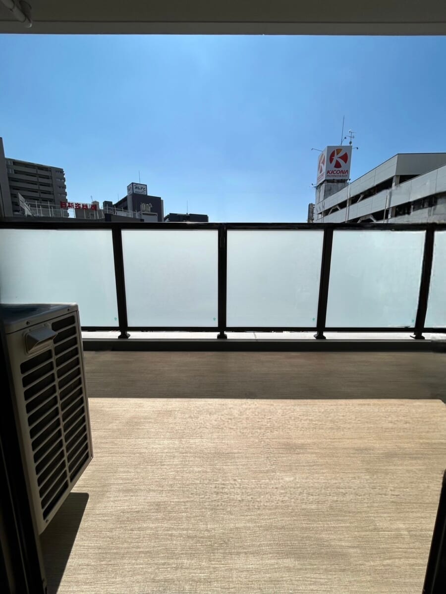 中古マンション