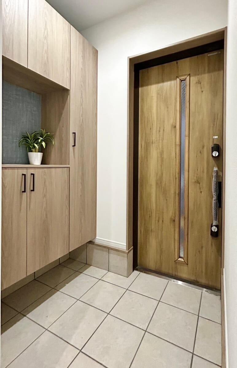 新築戸建 3階建