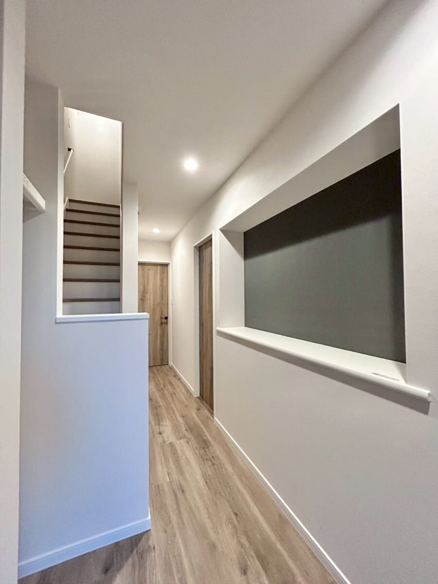 新築戸建 3階建