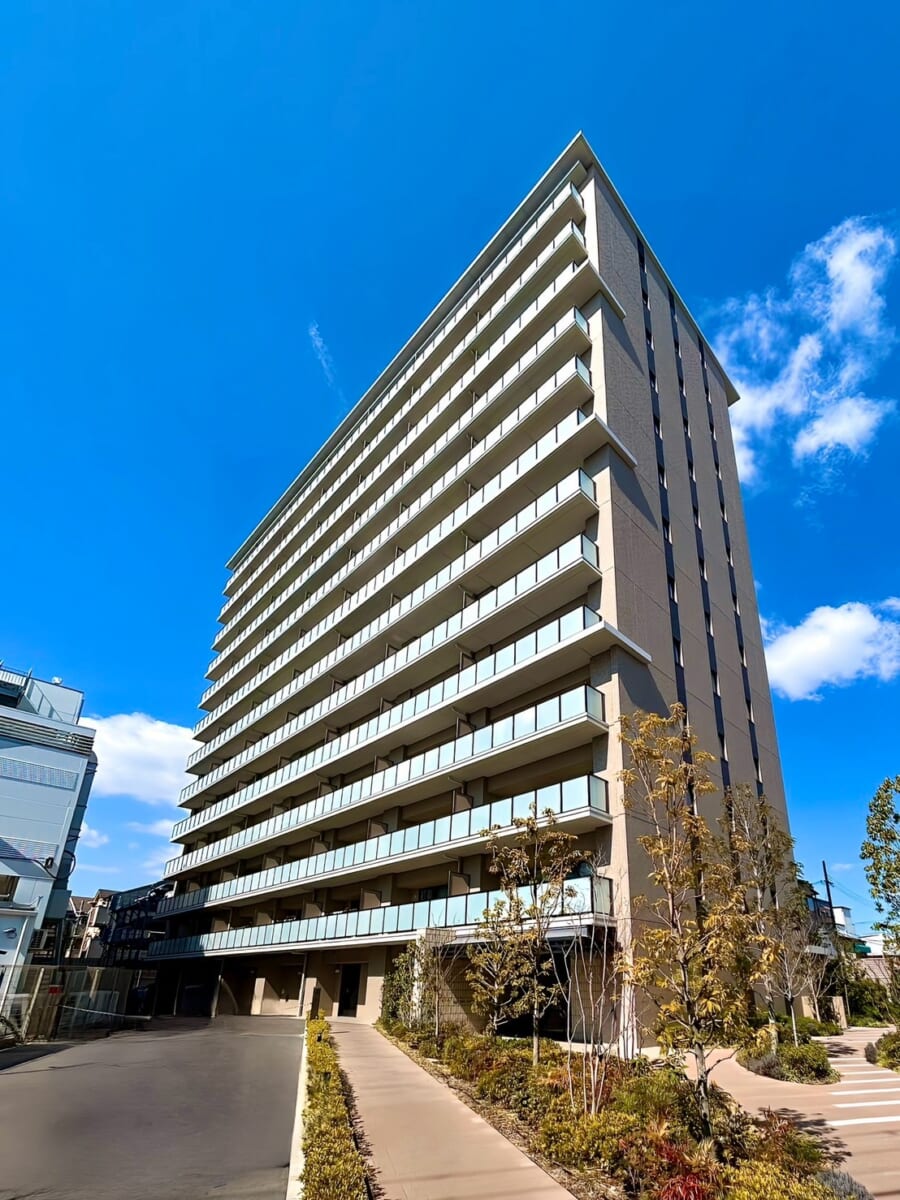 中古マンション