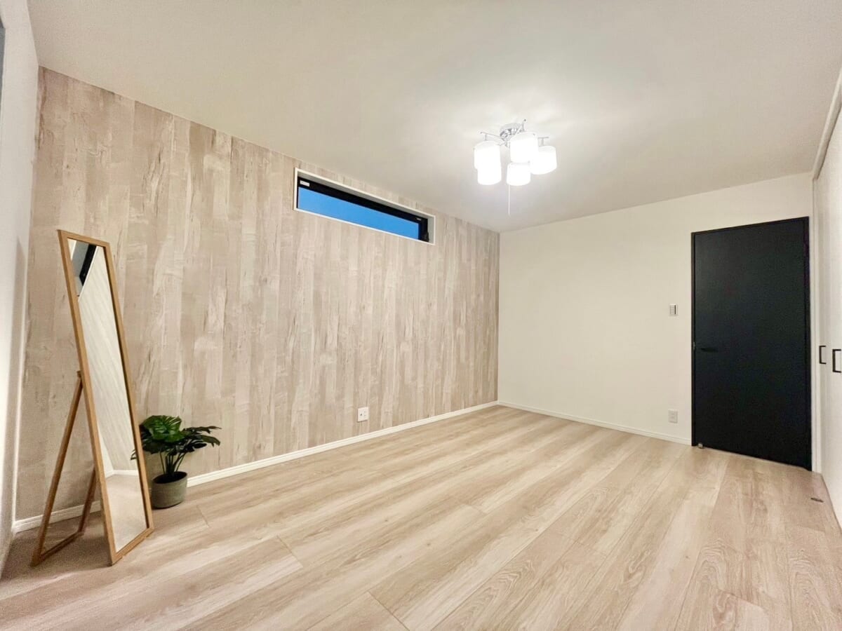 新築戸建 3階建