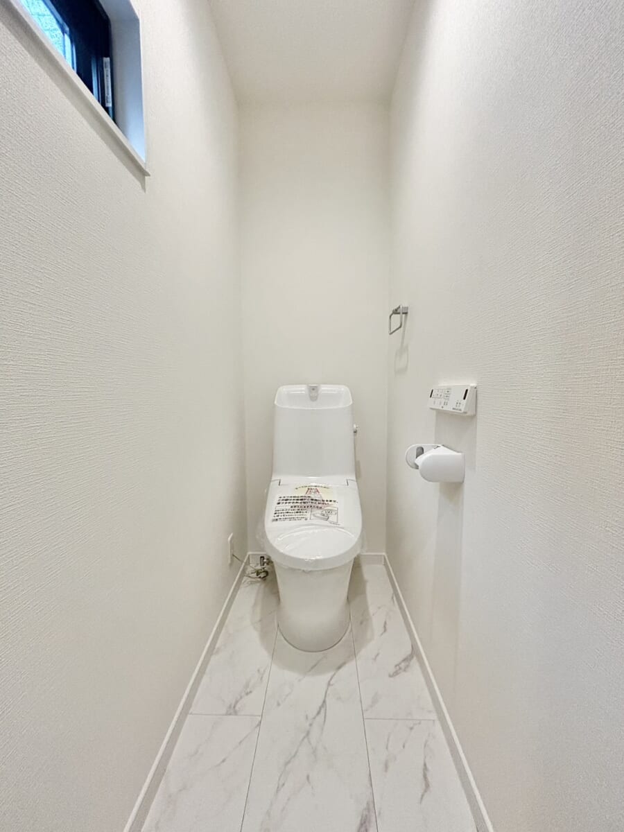 新築戸建 3階建