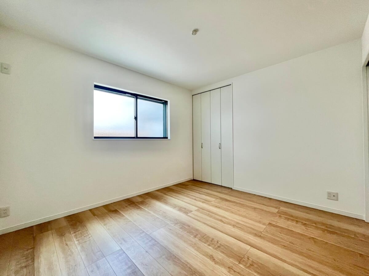 新築戸建 3階建