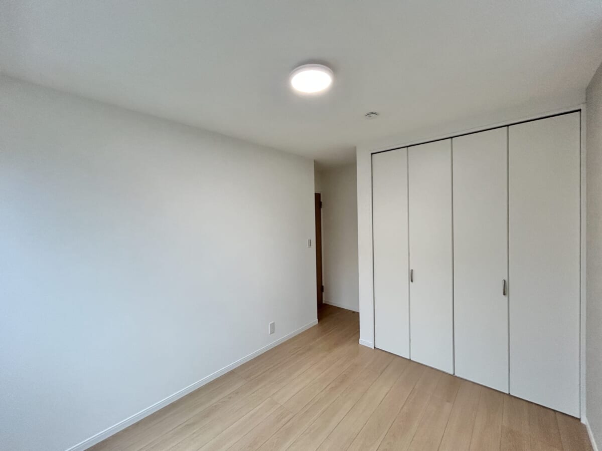 新築戸建 3階建