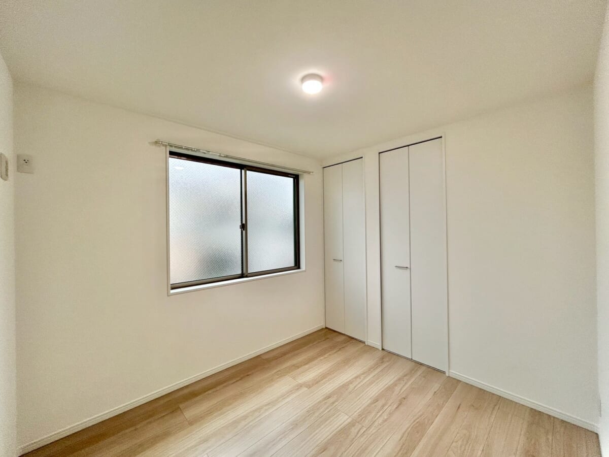 新築戸建 3階建