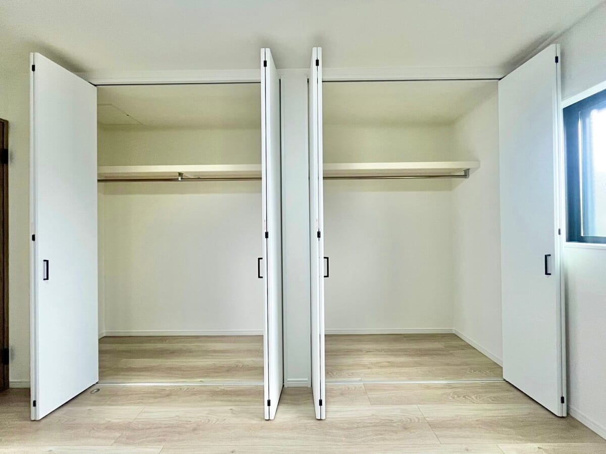 新築戸建 3階建