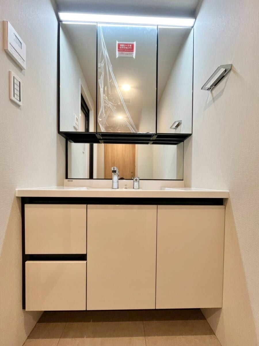 内装リフォーム 中古マンション