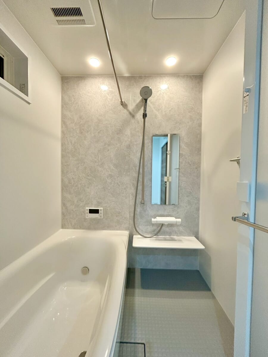 新築戸建 3階建