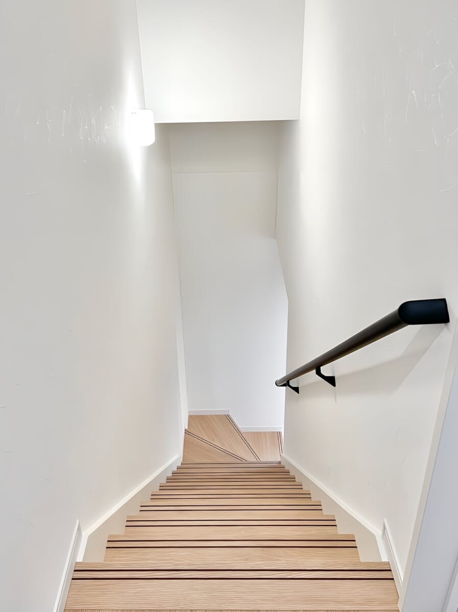 新築戸建 3階建