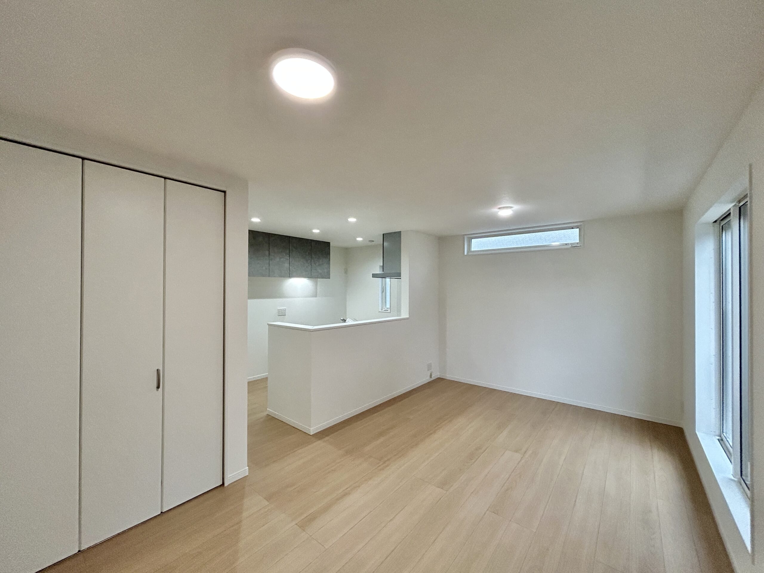 新規　物件情報を更新しました！