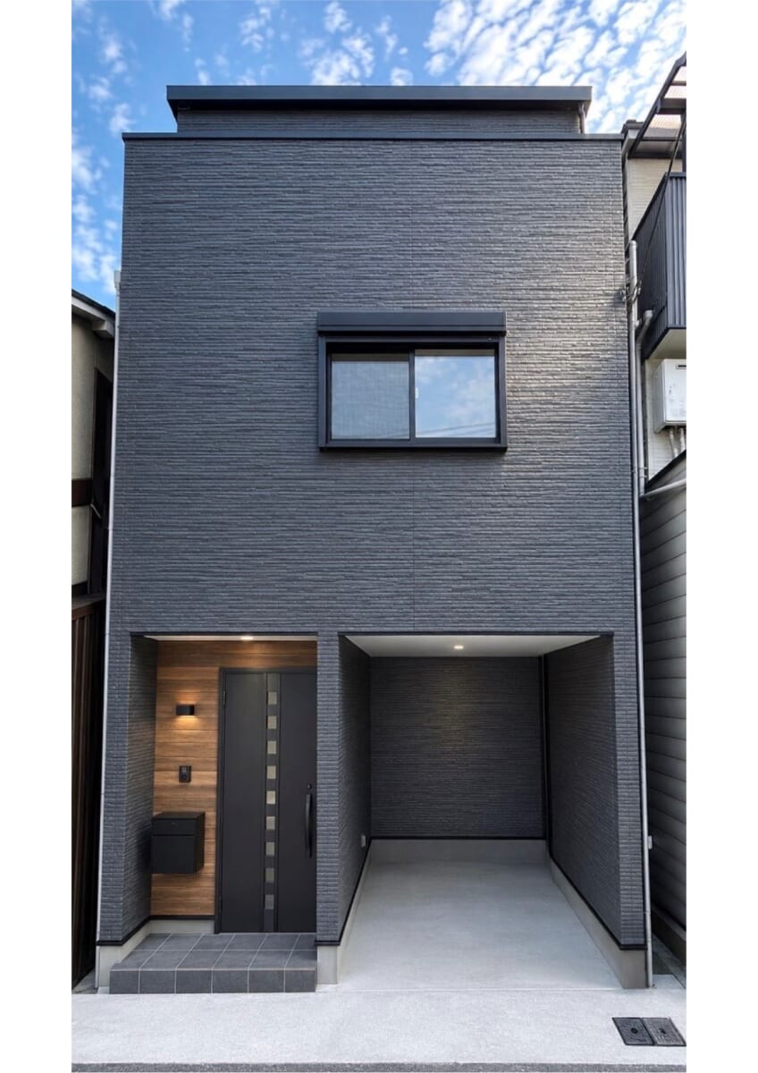 新築戸建　弁天4（弁天町駅）