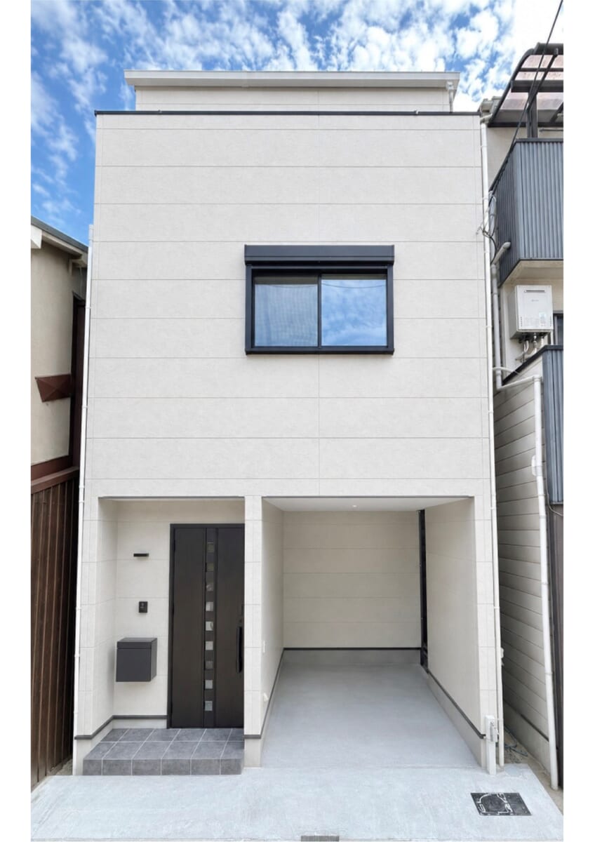 新築戸建　弁天4（弁天町駅）