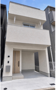 新築戸建 西九条２（ＪＲ西九条駅）