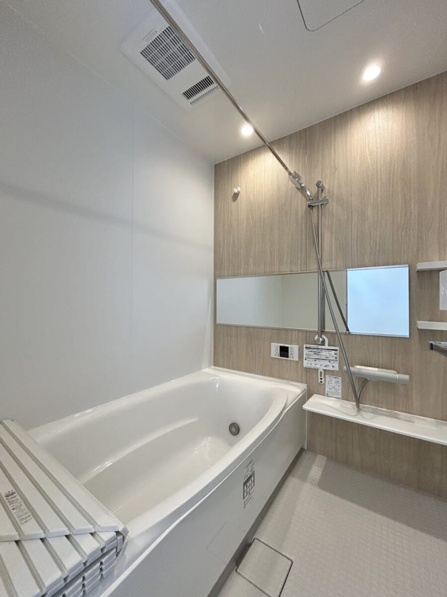 新築戸建　御厨南３（八戸ノ里駅）