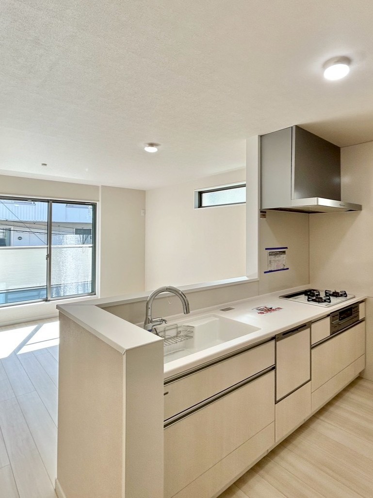新築戸建　弁天4（弁天町駅）